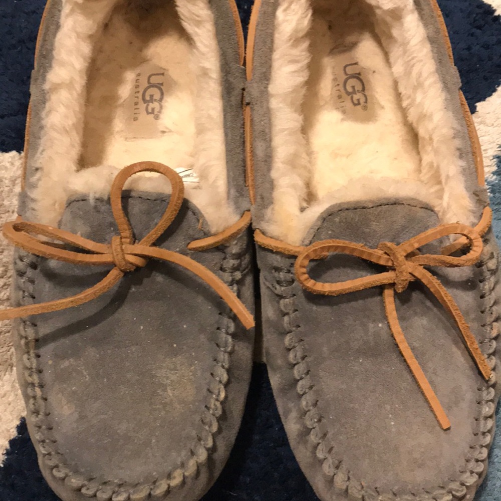 Uggs